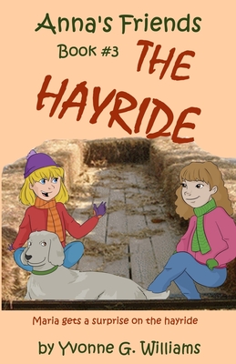 The Hayride - Williams, Yvonne G