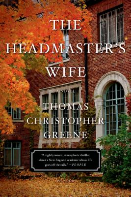 The Headmaster's Wife - Greene, Thomas Christopher
