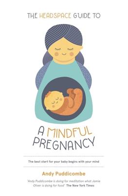 The Headspace Guide To...A Mindful Pregnancy: As Seen on Netflix - Puddicombe, Andy