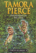 The Healing of the Vine - Pierce, Tamora