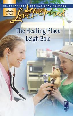 The Healing Place - Bale, Leigh