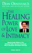The Healing Power of Love & Intimacy