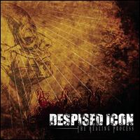 The Healing Process - Despised Icon