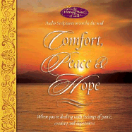 The Healing Word of God: Comfort, Peace & Hope