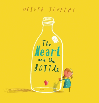 The Heart and the Bottle - 