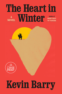 The Heart in Winter - Barry, Kevin