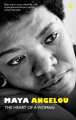 The Heart Of A Woman - Angelou, Maya, Dr.