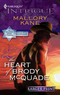 The Heart of Brody McQuade