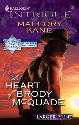 The Heart of Brody McQuade - Kane, Mallory