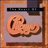 The Heart of...Chicago [Wea] - Chicago