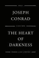 The Heart Of Darkness