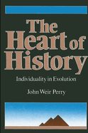 The Heart of History: Individuality in Evolution
