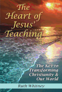 The Heart of Jesus' Teaching