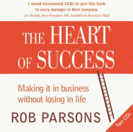 The Heart of Success