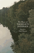 The Heart of Thoreau's Journals