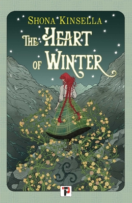 The Heart of Winter - Kinsella, Shona