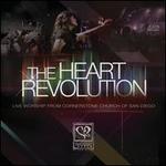 The Heart Revolution