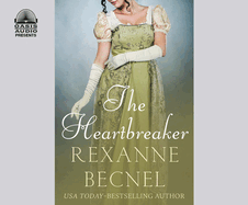 The Heartbreaker: Volume 4