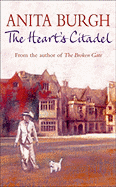 The Heart's Citadel - Burgh, Anita