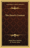 The Heart's Content