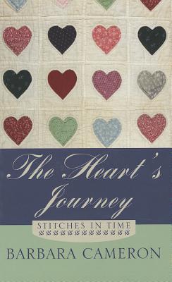 The Heart's Journey - Cameron, Barbara