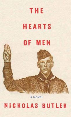 The Hearts of Men - Butler, Nickolas