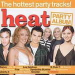 The Heat Party Album