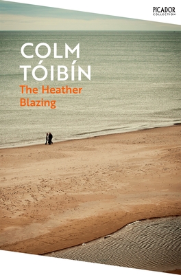 The Heather Blazing - Tibn, Colm