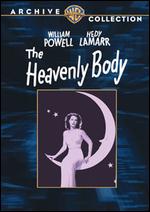 The Heavenly Body - Alexander Hall
