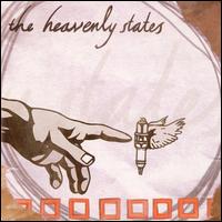 The Heavenly States - The Heavenly States