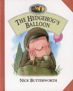 The Hedgehog's Balloon