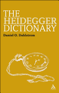 The Heidegger Dictionary