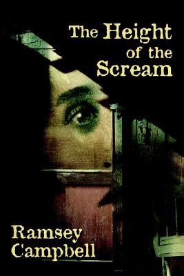 The Height of the Scream - Campbell, Ramsey