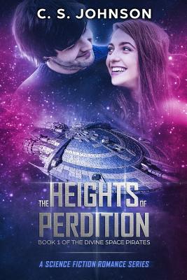 The Heights of Perdition - Johnson, C S
