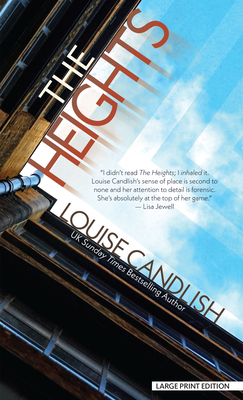 The Heights - Candlish, Louise