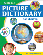 The Heinle Picture Dictionary for Children: American English