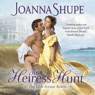 The Heiress Hunt Lib/E