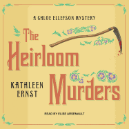 The Heirloom Murders