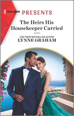 The Heirs His Housekeeper Carried: An Uplifting International Romance - Graham, Lynne