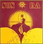 The Heliocentric Worlds of Sun Ra, Vol. 1