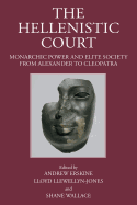 The Hellenistic Court