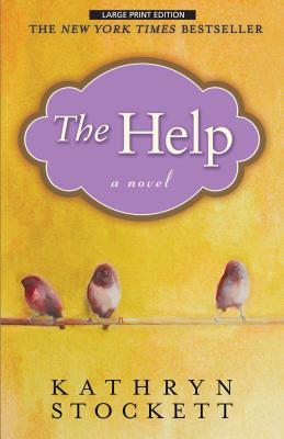 The Help - Stockett, Kathryn