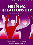 The Helping Relationship: Process and Skills