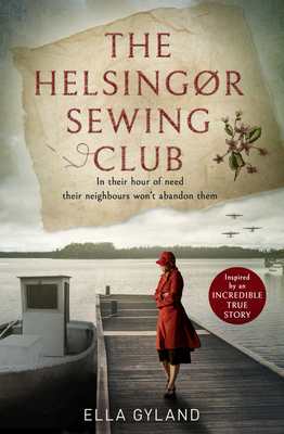 The Helsingr Sewing Club - Gyland, Ella