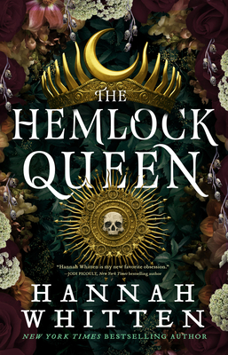 The Hemlock Queen - Whitten, Hannah