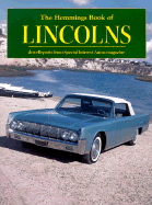 The Hemmings Book of Lincoln - Hemmings Motor News (Creator)