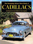 The Hemmings Motor News Book of Cadillacs