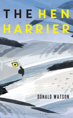 The Hen Harrier - Watson, Donald