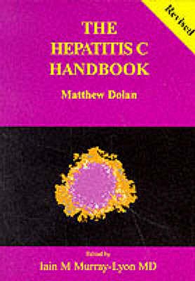 The hepatitis C handbook update. - Dolan, Matthew