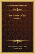 The Heresy of Job (1907)